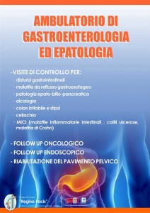 Laboratorio-Gastroenterologia-Epatologia