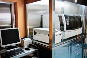 Laboratorio cito-istologia 3
