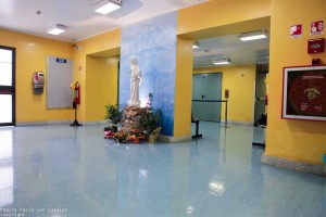 hall 1